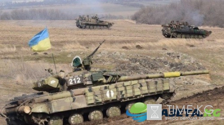 Новороссия сегодня 2017, новости 28 марта: сводки ополчения, обзор военных действий в Донбассе на сегодня, 28.03.2017