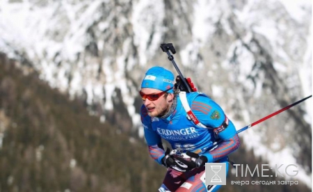 Новости биатлона сегодня, расписание КМ2017, 7 этап, Пхенчхан