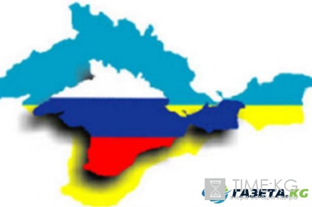 Новости Крыма: эксперт рассказал, когда полуостров вернется в Украину