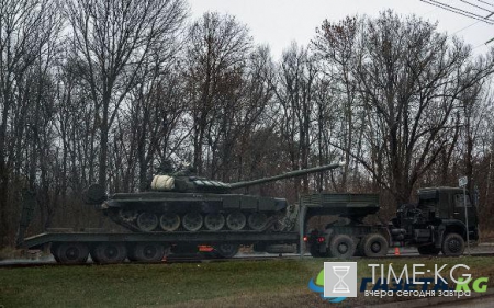 Новости Крыма: Кремль экстренно поднял воинские части на полуострове