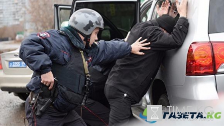 Новости Крыма: под Севастополем прошла облава на нелегалов из "Л/ДНР"