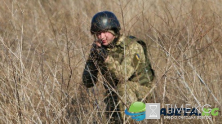Новости Новороссии сегодня, 19 марта 2017: ситуация в Донбассе сейчас, сводки ополчения Новороссии на сегодня, 19.03.2017