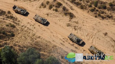 Новости Сирии сегодня, 01.03.2017: обзор карты военных действий, свежие новости Пальмиры 1 марта, ситуация в Сирии сейчас, сводки из Сирии о боевых действий на 1 марта
