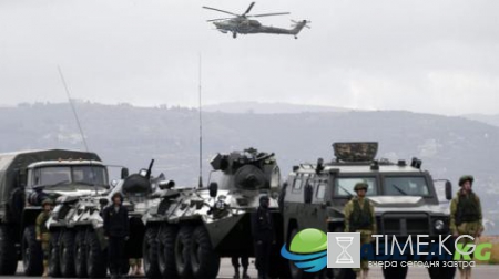Новости Сирии сегодня, 14 марта: обзор карты военных действий, свежие новости Алеппо и Пальмиры 14.03.2017, ситуация в Сирии