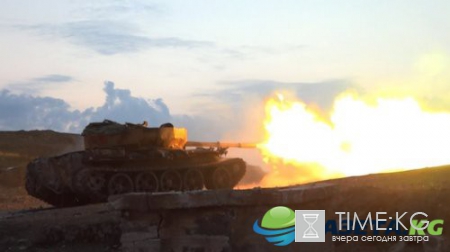Новости Сирии сегодня, 15 марта: обзор карты военных действий, свежие новости Алеппо и Пальмиры 15.03.2017, ситуация в Сирии