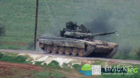 Новости Сирии сегодня, 22 марта 2017: обзор карты военных действий, ситуация в Сирии на сегодняшний день, 22.03.2017