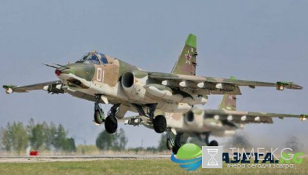 Новости Сирии сегодня, 25 марта 2017: обзор карты военных действий, ситуация в Сирии на сегодняшний день, 25.03.2017
