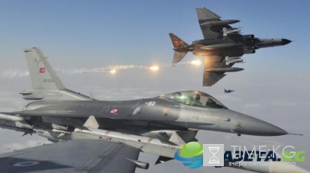 Новости Сирии сегодня, 30 марта 2017: обзор карты военных действий, ситуация в Сирии на сегодняшний день, 30.03.2017