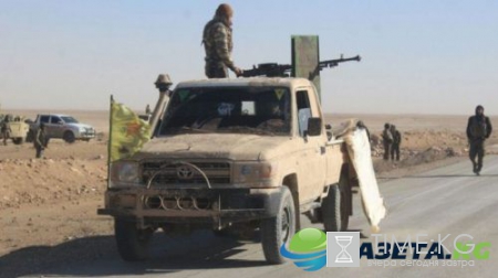 Новости Сирии сегодня, 8 марта: обзор карты военных действий, свежие новости Алеппо и Пальмиры 08.03.2017, ситуация в Сирии