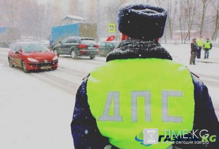 Новый регламент работы дорожных инспекторов: Что обязан знать каждый водитель