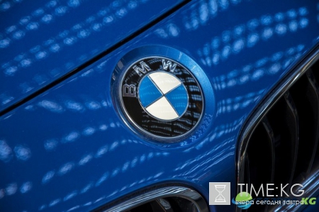 Обновленный кроссовер BMW X3 получит спортверсию M40I