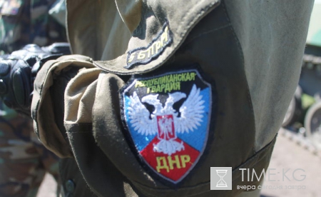 Обзор новостей Новороссии за последний час, 5 марта 2017: сотрудники ДФС укрылись в бомбоубежище