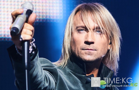 Олег Винник встречался сразу с четырьмя женщинами