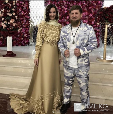 «Ольга Бузова, как герой массовой культуры современной России» - тема сочинения в чеченских школах