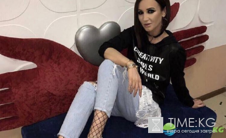 Ольга Бузова не сдержалась и дала совет бывшему мужу в его день рождения