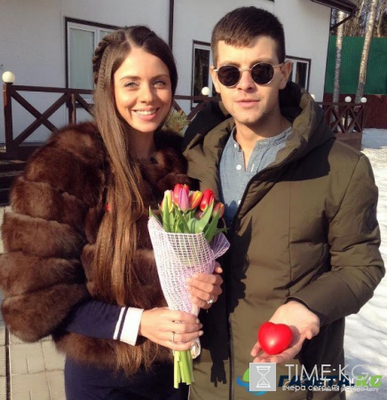 Ольга Рапунцель опять не довольна