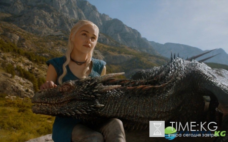 Опубликован первый проморолик «Игры престолов»