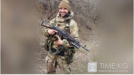 Отец убийцы Вороненкова, Александр Паршов, отказывается верить в смерть сына