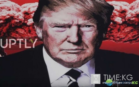 Падение Трампа: таких низких рейтингов у президента США еще никогда не было
