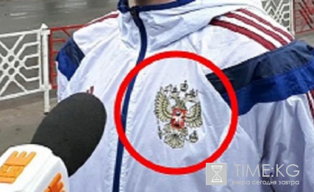 «Патриотическая истерия»: общественность шокирована тем, как во время спортивного мероприятия унизили сироту для само пиара (видео)