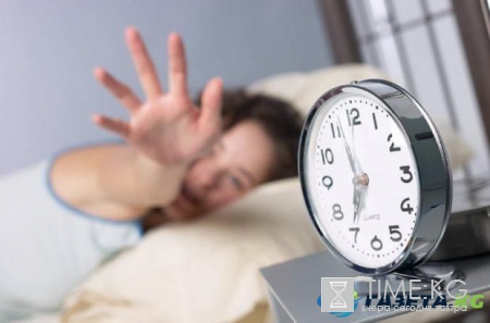 Переход на летнее время: Как влияет на здоровье перевод часов