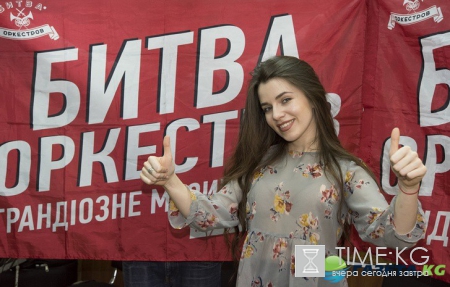 Подопечная Вакарчука довела до слез оркестр Олега Скрипки и Джамалы