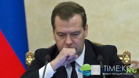 Подробности о болезни Дмитрия Медведева: что известно на сегодня