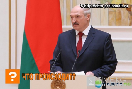 Порошенко и Лукашенко: президенты Украины и Белоруссии договорились о сотрудничестве