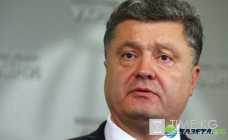 Порошенко рассказал о загробном мире Украинской экономики (видео)