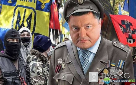 После таких откровений экс-премьера лучше присесть: Выходки Петьки-террориста вызвало ярость и ненависть у каждого