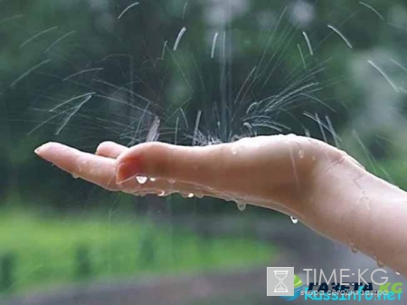Прогноз погоды на июнь 2017 года для Москвы и всей России