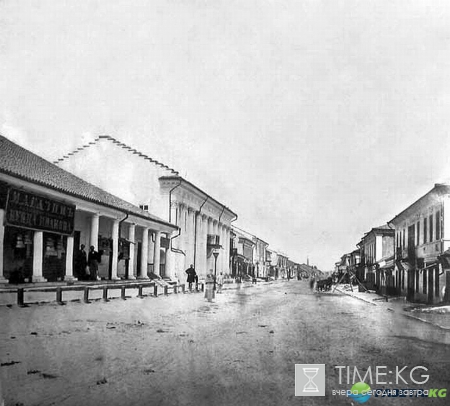 Рассказ Анатолия Штаркмана “Кишиневская весна”