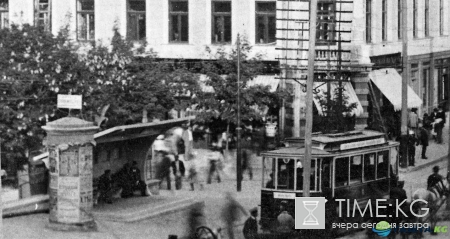 Рассказ Анатолия Штаркмана “Кишиневская весна”