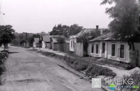 Рассказ Анатолия Штаркмана “Кишиневская весна”