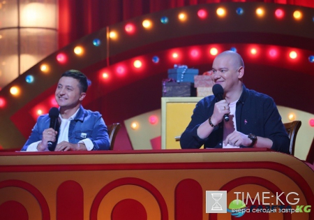 Рассмеши комика. Дети-2: 10 фактов о новом сезоне