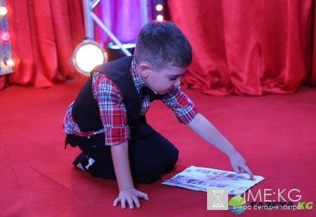 Рассмеши комика. Дети-2: 10 фактов о новом сезоне