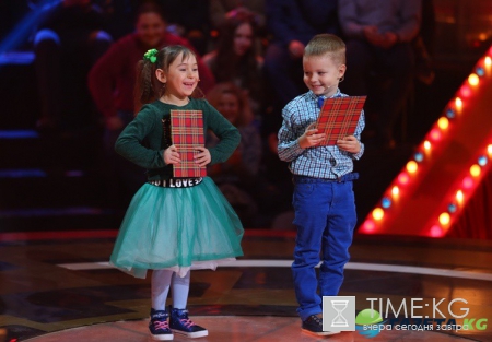 Рассмеши комика. Дети-2: 10 фактов о новом сезоне