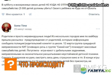 Рассылкой сообщений о «массовом самоубийстве детей» занимался участник «Дома 2»
