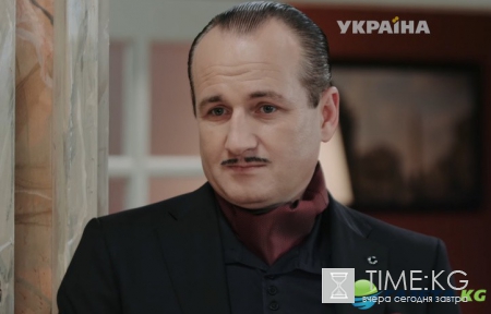 Райское место: смотреть 39 серию онлайн (эфир от 02.03.2017)