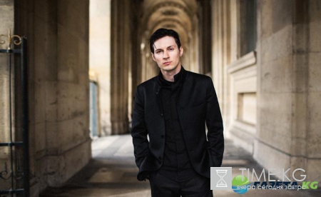 Разбил айфон поклонника: Павел Дуров отказался делать селфи, видео развязало войну «ВКонтакте»