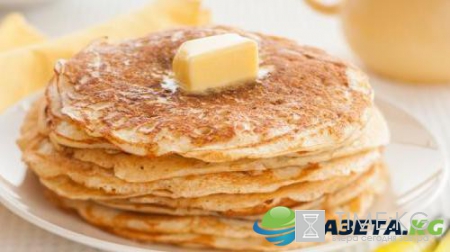 Рецепт блинов на молоке: как просто приготовить вкусные блины