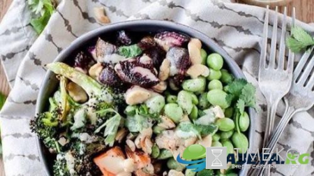 Рецепты салатов на 8 марта с фото: простые и вкусные рецепты на праздник