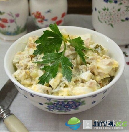 Рецепты салатов на 8 марта с фото: простые и вкусные рецепты на праздник