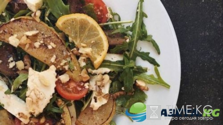 Рецепты салатов на день рождения: простые и вкусные рецепты с фото на праздник