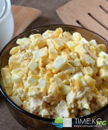 Рецепты салатов с фото, пошаговые: вкусные и простые рецепты салатов