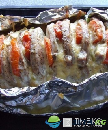 Рецепты в духовке с фото: пошаговые рецепты вкусных и простых блюд