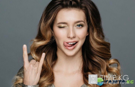 Регина Тодоренко призналась, что ходит в нестиранной одежде (фото)