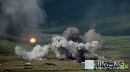 Россия играет мышцами: Кремль поднял по тревоге военную базу в Армении