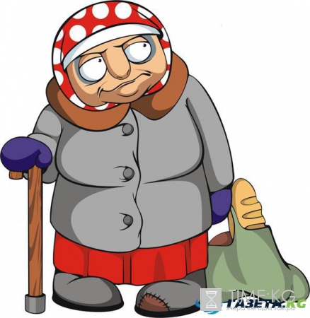 Российская 72-летняя бабушка пыталась ограбить магазин по сценарию криминального сериала