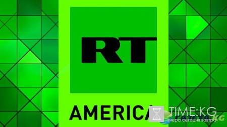 RT America номинировали на американскую премию Emmy